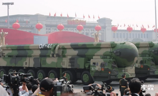 核武器|中国要特别小心,美俄都在密谋大事!中国火箭军是时候行动了