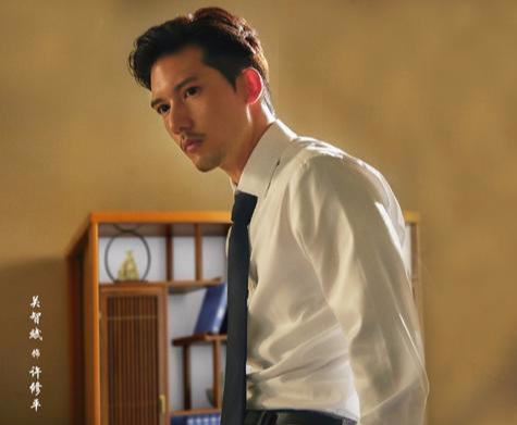 『TVB』港剧《战毒》不是TVB,胜过TVB,黄宗泽、吴卓羲、关智斌?共演警匪大戏