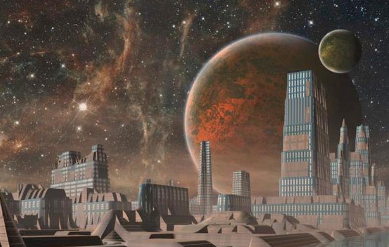 【科学家】苏美尔，一个本不该出现在地球的人类文明！他们的科技从何而来？