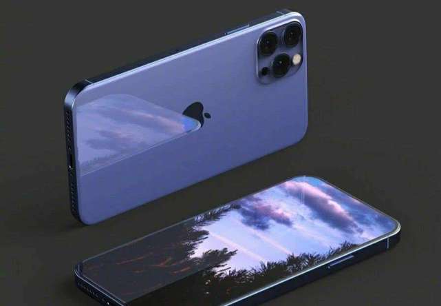 iphone12■iPhone12和华为Mate40定档秋季发布，都是5nm工艺，谁更给力？