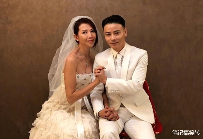 芒果台|靠老婆成名的六大男星，两对已离婚，最后一位还靠女儿？