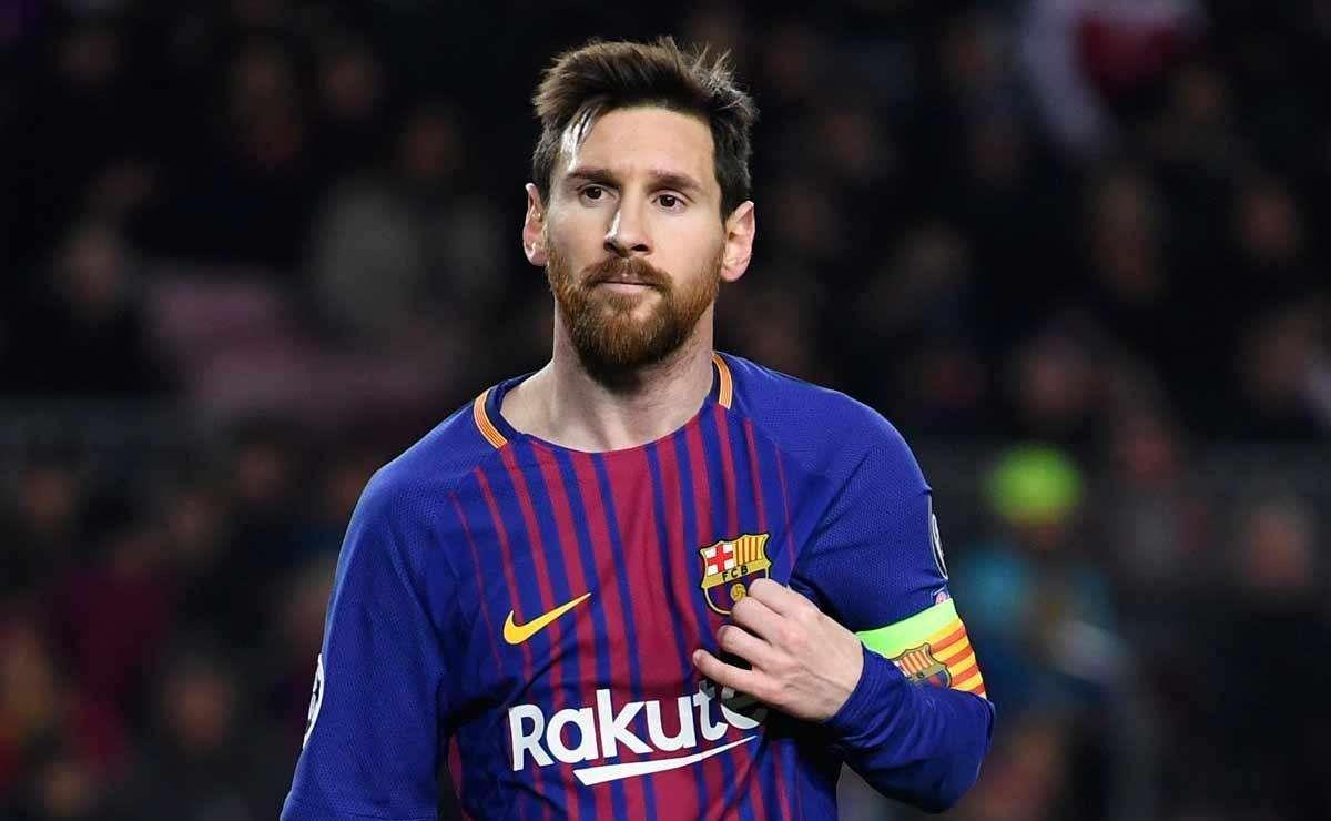 巴塞罗那■巴萨与明星球员之间的合同谈判陷入僵局!失去他,将是一种耻辱