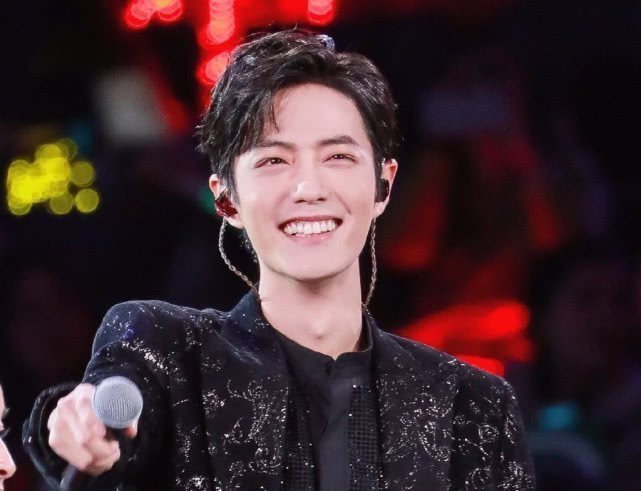 「肖战」肖战《狼殿下》今晚开播，三大平台同步，或系谣言今晚揭晓