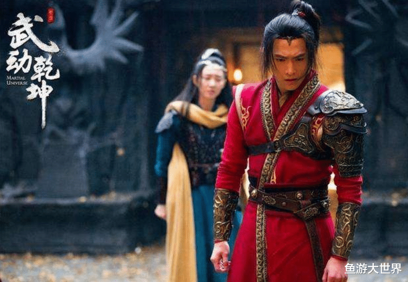 [电视剧]“血本无归”的4部电视剧，投资商亏到心疼，全看过的我叫你大佬