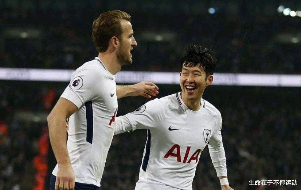 『热刺』利好！三大免签巨星有望辅佐穆里尼奥，下赛季热刺或能争夺联赛冠军