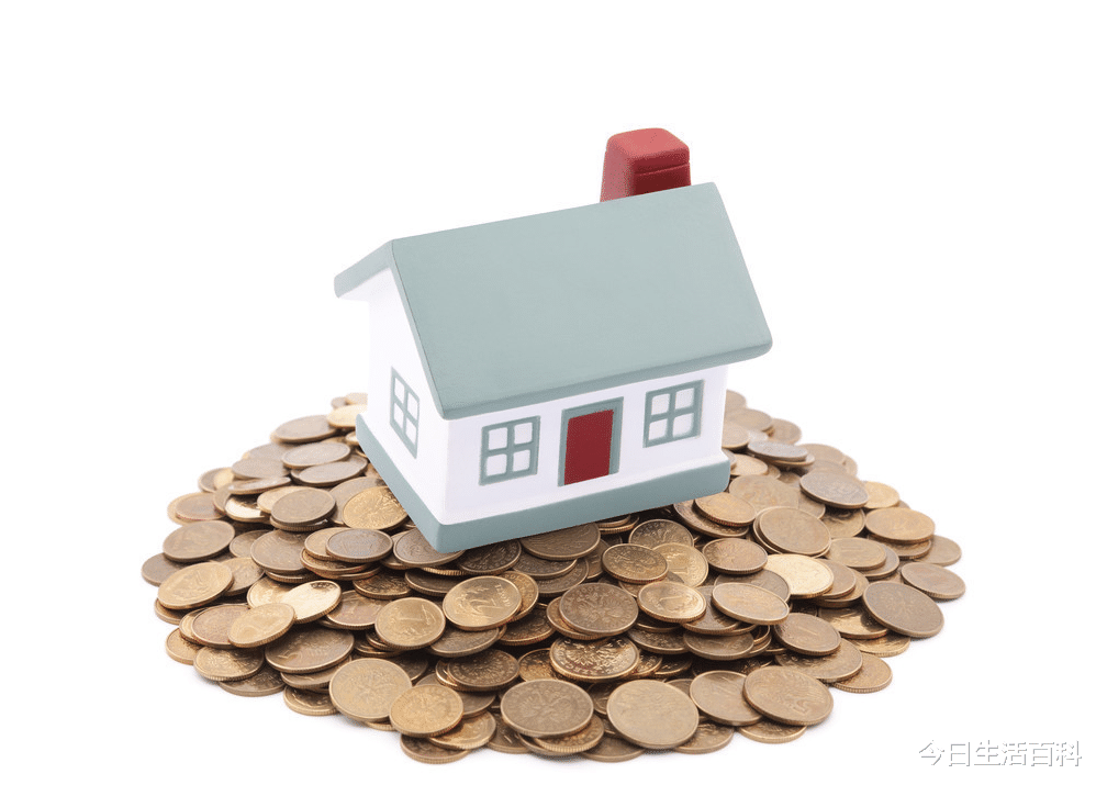 不管你买不买房，也有必要知道这4大楼市内幕，未来会用得到