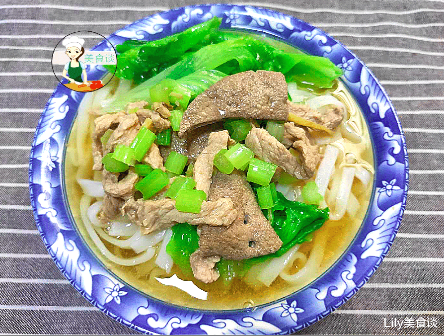 猪肝|冷天，儿子早餐最馋它，10分钟上桌，营养不上火，冷天吃它能量满满