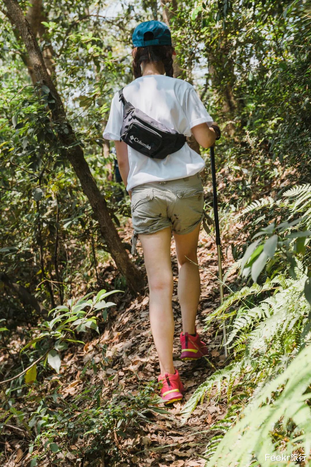 旅行|“恶魔之眼”、“中国版66号公路”刷屏整个夏天，我却庆幸没去