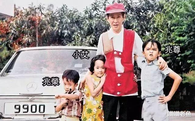 『邓永祥』《溏心风暴》按照他家拍的！结婚轰动全港，死后被抢尸又上新闻