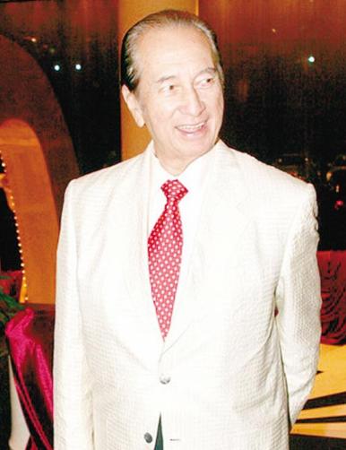 霍英东■39年前,赌王“坑”了霍英东2次后,准继承人何猷光横死街头