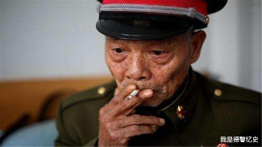 |60岁老兵为战友扫墓，无意间看到自己的陵墓，这是怎么一回事？