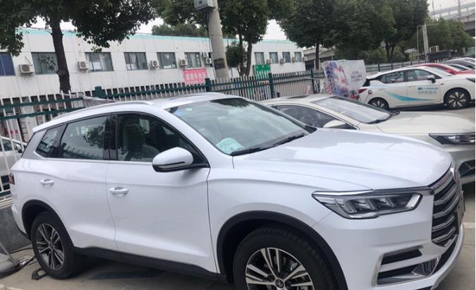 [比亚迪宋]9.98万提辆比亚迪宋PRO，用车3600公里后，车主详细说出了优缺点