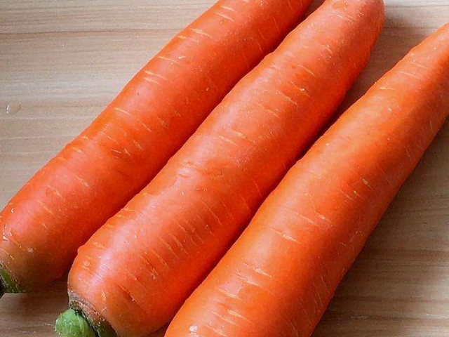 『白萝卜』吃胡萝卜后切记勿碰“此物”，吃了就是没病找病，现在知道还不晚！