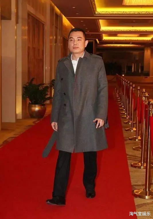 李湘▲他曾在辉煌时娶了李湘, 破产惨遭离婚抛弃, 如今身家30亿14字评价李湘