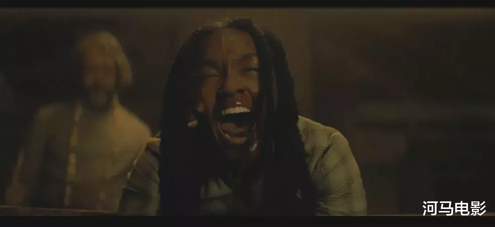 西部世界|现实版《西部世界》,疯狂至极