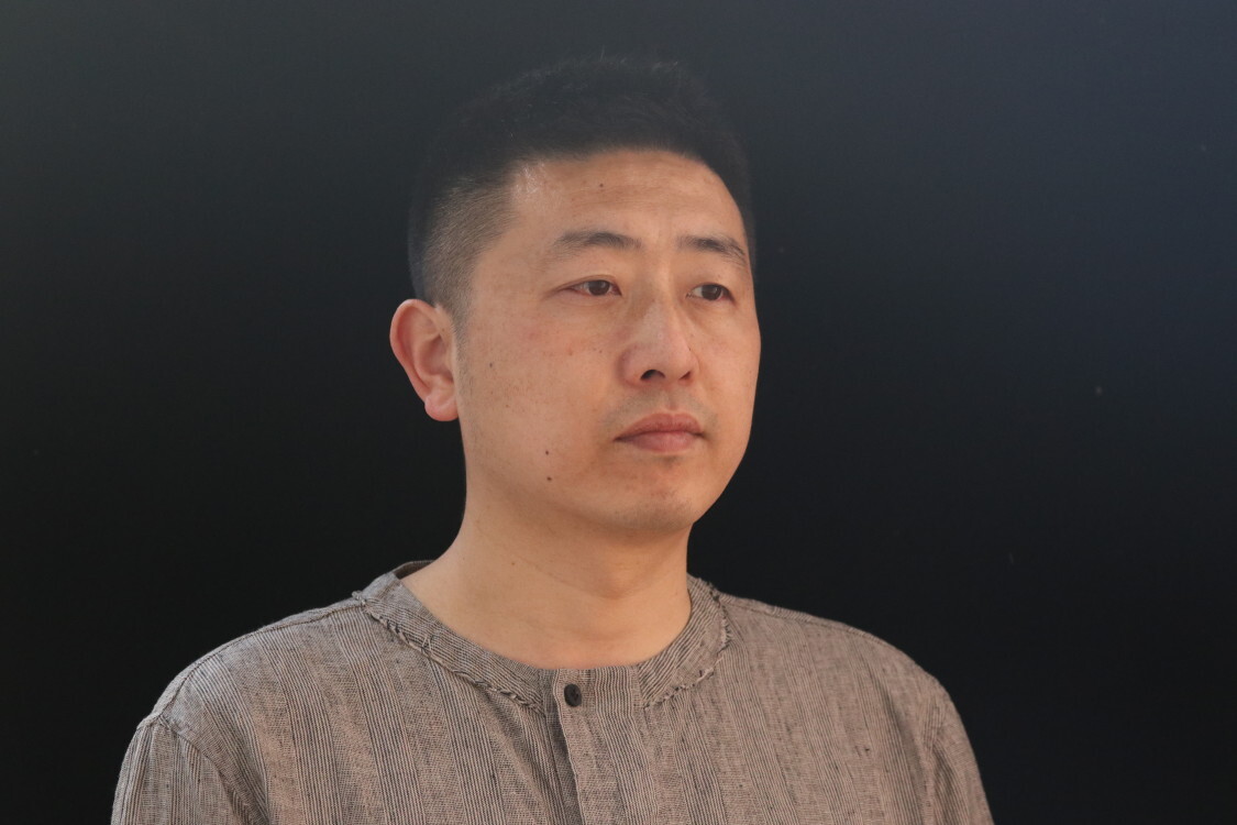 「玉雕」玉雕大师——徐旭东