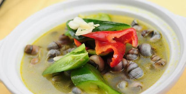 食材:高考即将到来,常给孩子喝这5道汤,醒脑提神,补充体力