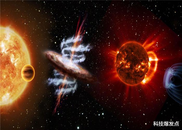 「探测器」距离地球最远的人造探测器,222亿公里外传回照片,引起人类思考!