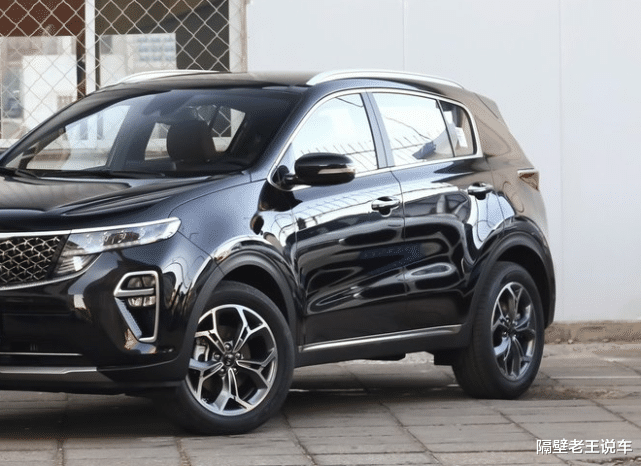 起亚汽车|还要啥大众途观？这款合资SUV价格大跳水，从16w降到12w