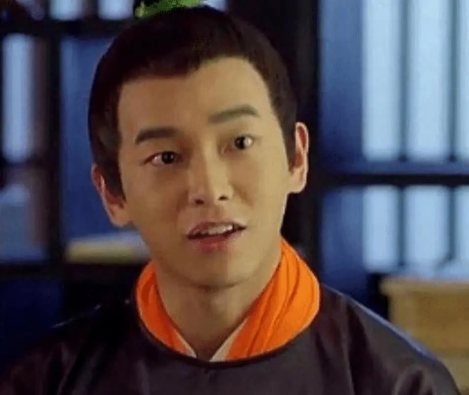 #张新成#网剧捧红的5大男星,张新成、胡一天红到发紫,唯独他“凉的比红的还快”