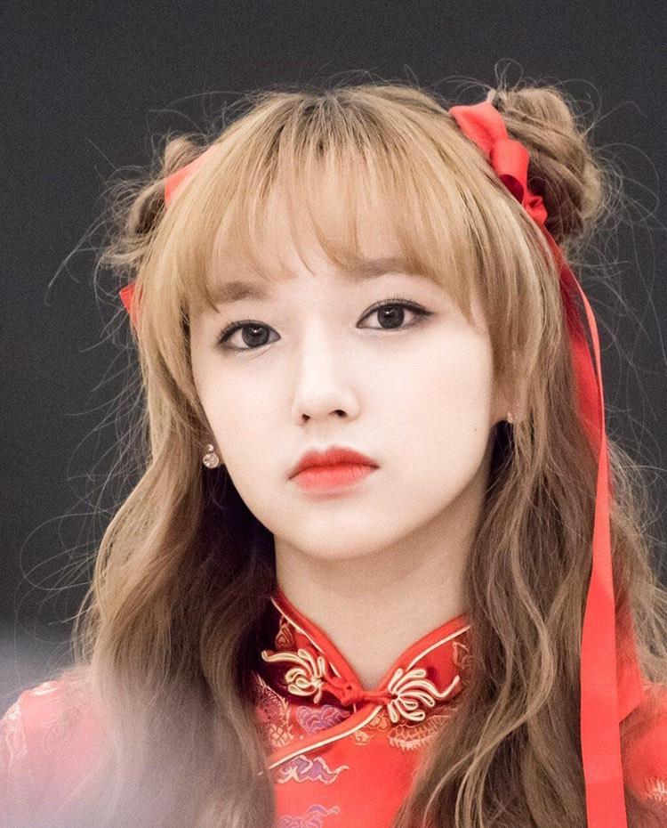 奚梦瑶|程潇舞蹈水平不输孟美岐，颜值不低于吴宣仪，但是为什么不红