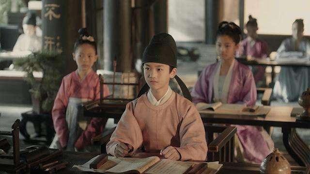 #赵祯#清平乐：赵祯四个女儿，两个死于夫家虐待，只有她嫁得好安享一生