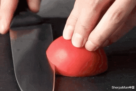 小米科技|小米有品“弯道超车”双立人!德国1050℃稀土锻造,59一把切肉如豆腐