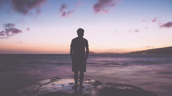 天蝎座@遇到事最冷静的三大星座，尤其第二名，深藏不露