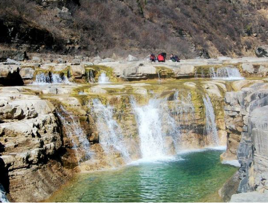 旅游景点|山西陵川上榜中国旅游界“奥斯卡”！这些旅游景点你都去了吗？