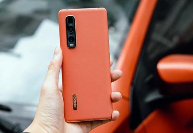 骁龙865|暴降1500!骁龙865+120Hz+65W,OPPO顶级旗舰扛不住了?