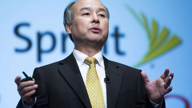 孙正义|孙正义套现阿里1.2万亿，又抛弃华为5G，断供芯片，马云终于出手