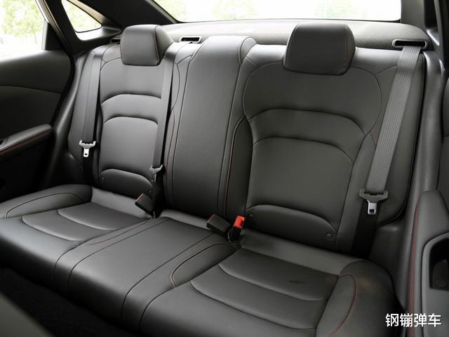 雪佛兰@雪佛兰大获成功！换四缸下探4W，比英朗帅气，5月大卖18216台