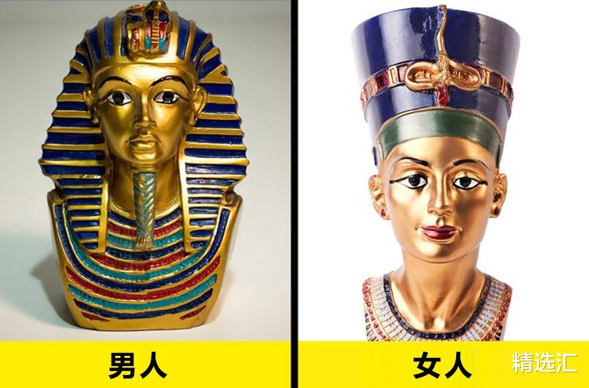 鲨鱼@或许会改变你对埃及固有看法的6个事实真相