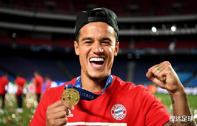 广州富力|出任巴萨主帅的第5天！科曼开始动手了：3人被清洗，却留下了他