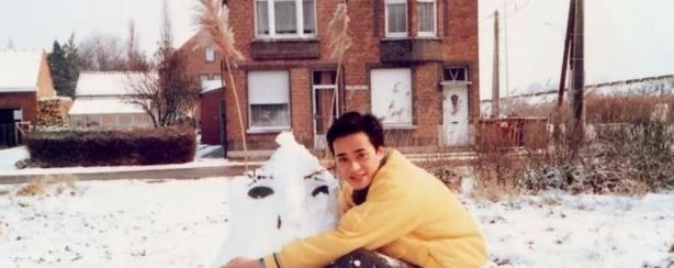 陈汝佳|25岁春晚成名，比肩刘欢、毛宁，为何在梅艳芳出殡当天突然离世？