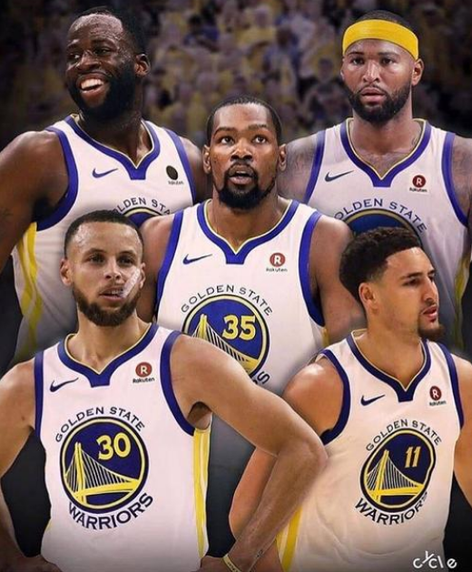 交易|疯了！刚签下1.9亿合同就被交易？水花兄弟拆对迎来希腊怪兽！