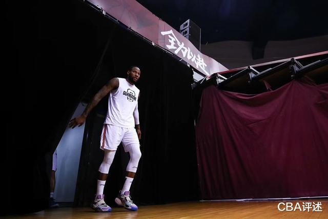 易建联|宏远速递:易建联王者回归,朱芳雨用9字为球队打气,威姆斯发声