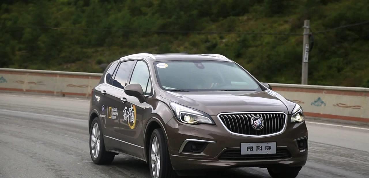 别克GL8|别克连环发炮，7月销量暴涨，老虎不发威，你当我是病猫？