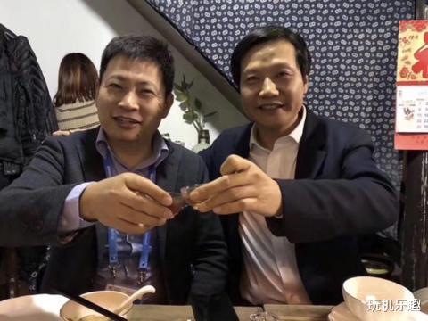 华为|国内手机市场份额到底如何？看看你的身边，或许就有了答案