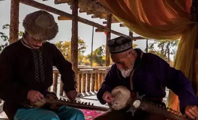 威尼斯|南疆、南疆，你要的南疆！