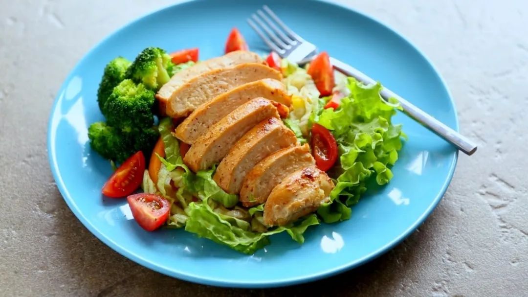 ##没搞懂身体这些脂肪分布,你就别想减脂了