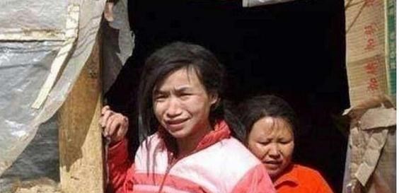 还珠格格|曾出演还珠格格!后被骗卖到山村,伺候两兄弟,今现状凄惨