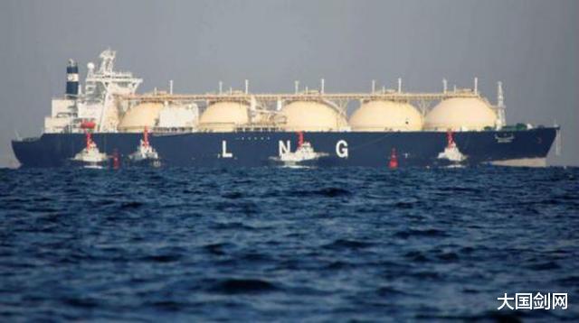 澳大利亚|中方出台新一轮制裁！澳洲又一项目被叫停，满载货轮只能原路返回