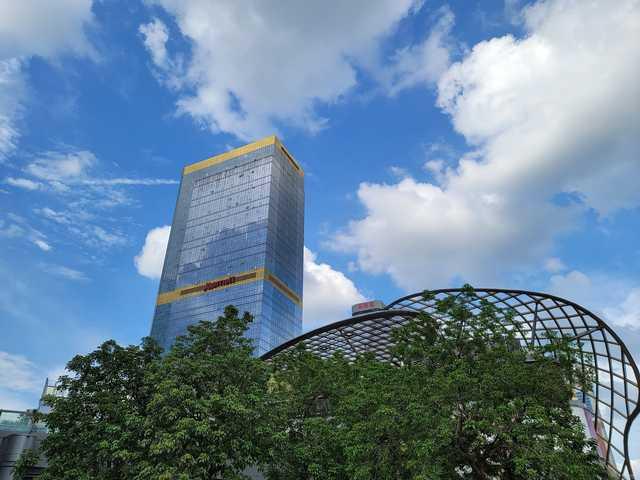 三星Galaxy|三星Note20 Ultra深度评测：圾皇？错，就是机皇