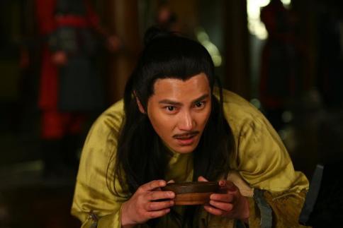 赵构|侍女第一天就尿床,主人:立马送入皇宫!后来生个儿子延续150年江山