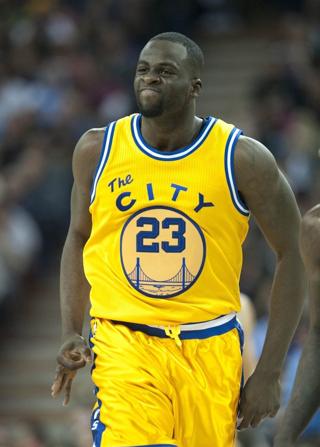 「掘金队」NBA最好看的十件球衣:掘金彩虹天际仅第五,前四个个是经典