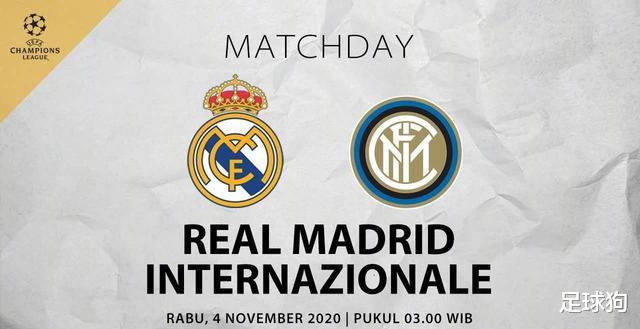 皇家马德里|3-2绝杀，巴西双星拯救齐祖！皇马赢下15亿大战，送国米垫底