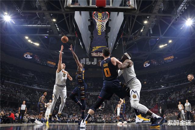 快船队|冲击西决?西部第三季后赛面对两大强敌,比开拓者强太多!
