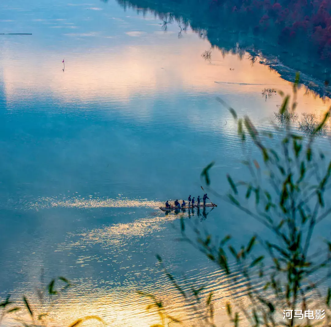 #自驾#中国最美6条自驾路线，此生必去一次