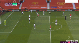 [曼联]离谱！曼联8000万天王5米空门不进 球迷吐槽：拿啥跟姆巴佩比？